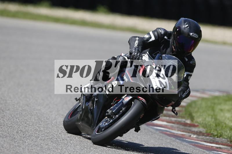 /12 30.04.2025 Speer Racing ADR/Gruppe gruen/922
